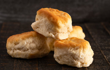 Truffle Zest® Buttermilk Biscuits