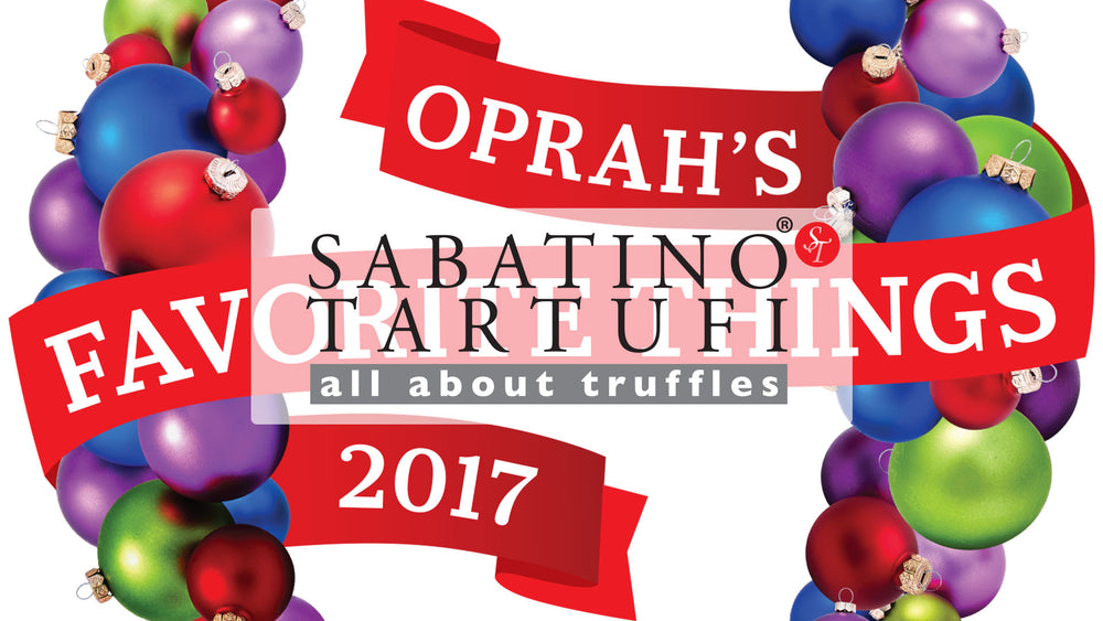 Oprah's Favorite Things 2017 Amazon video