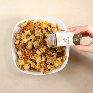 Truffle Party Mix