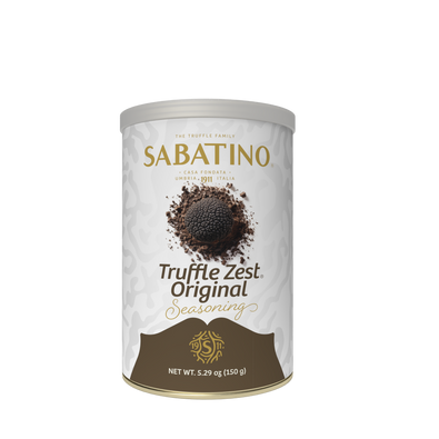 Truffle Zest® - 5.3 oz seasoning