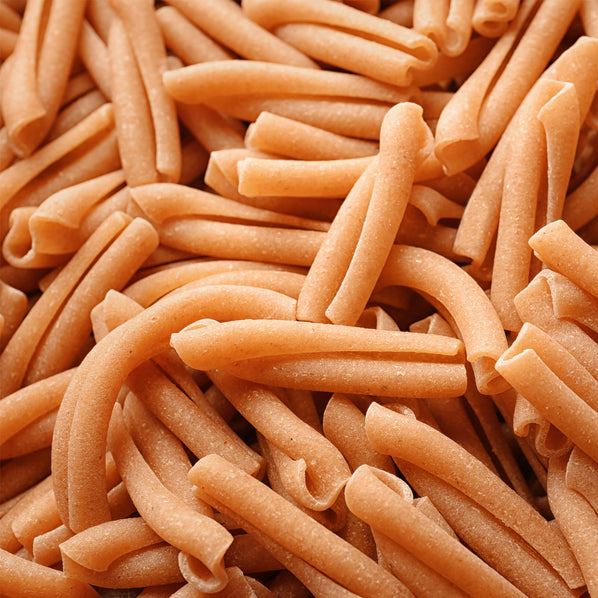 an image of dried pasta