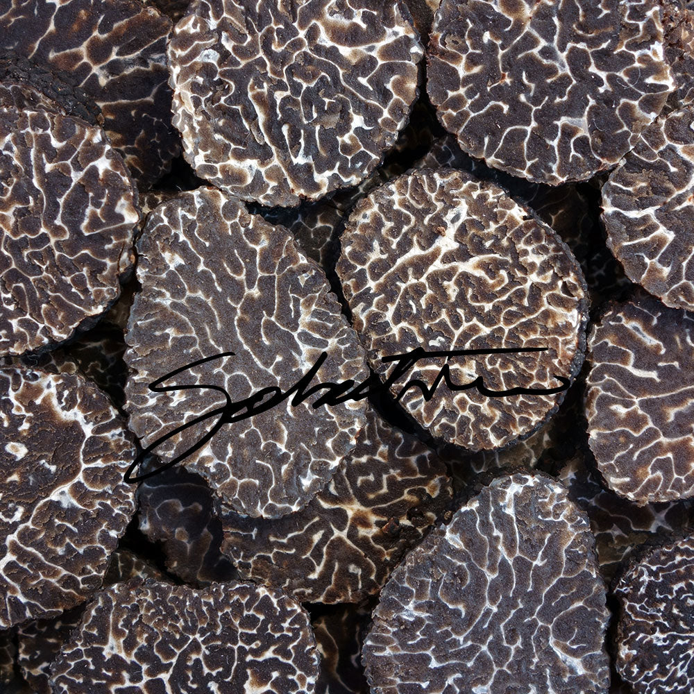 Fresh Black Winter Australian Truffles