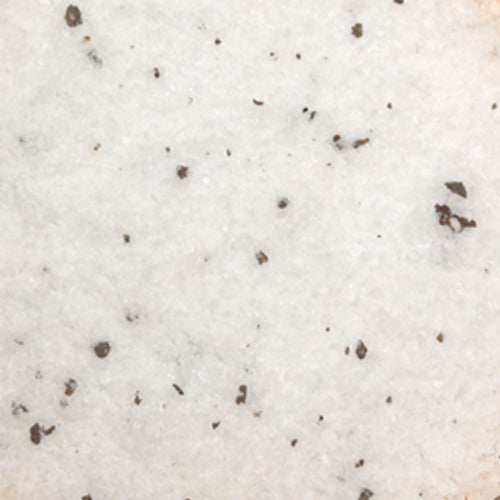 Image of black truffle salt