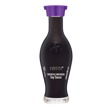 INT - Truffle Soy Sauce