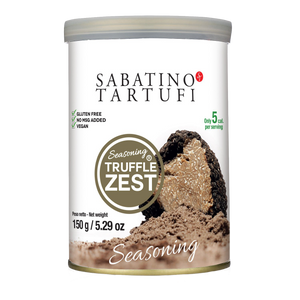 Truffle Zest® - 5.3 oz - Sabatino Truffles
