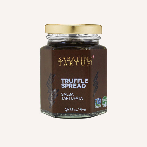 Truffle Spread