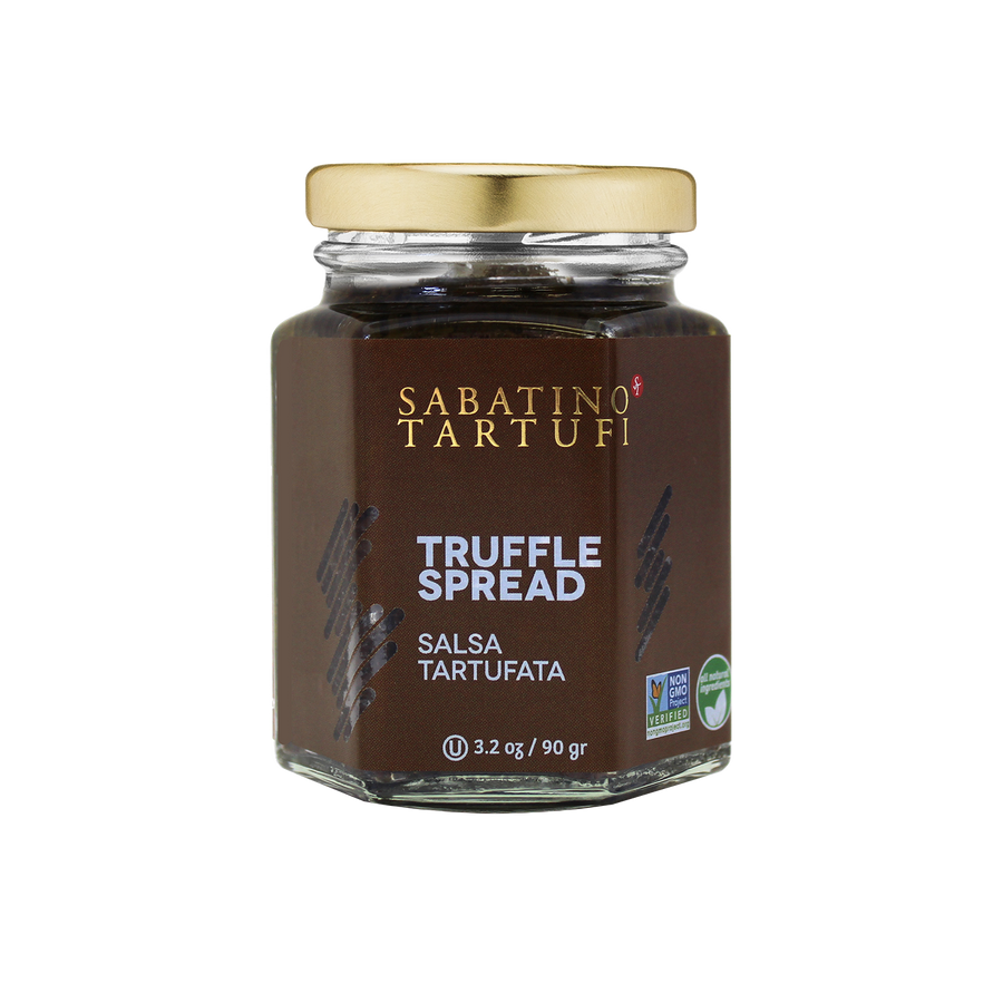 Truffle Spread - 3.2 oz - Sabatino Truffles