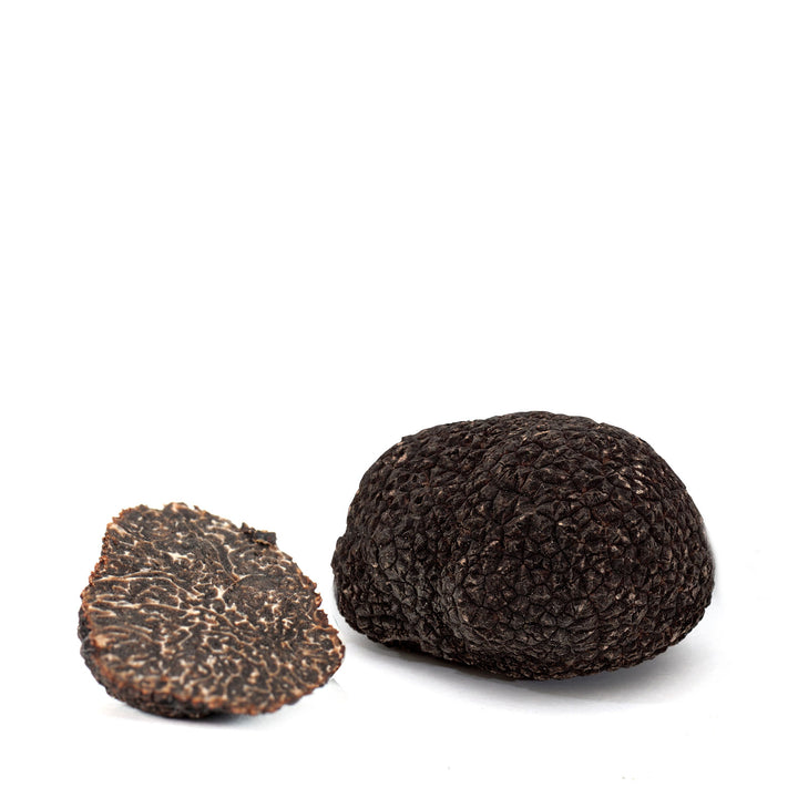 Fresh Black Winter Truffles 1 oz (Tuber Melanosporum) - Sabatino Truffles