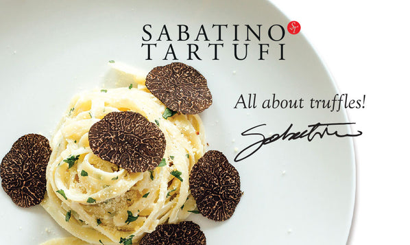 e-Gift Cards - Sabatino Truffles