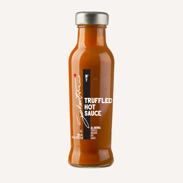 Truffled Hot Sauce