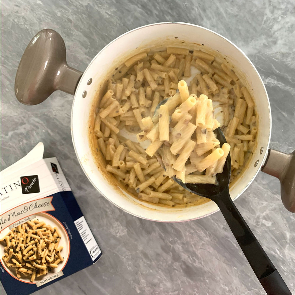 Sabatino Pronto™ Truffle Mac & Cheese in bowl